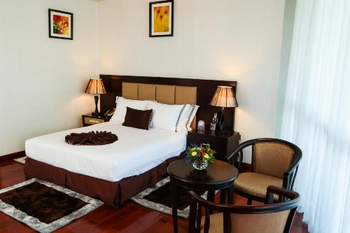 Grand Eliana Hotel Conference & Spa image 10