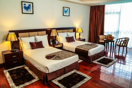 Grand Eliana Hotel Conference & Spa image 13
