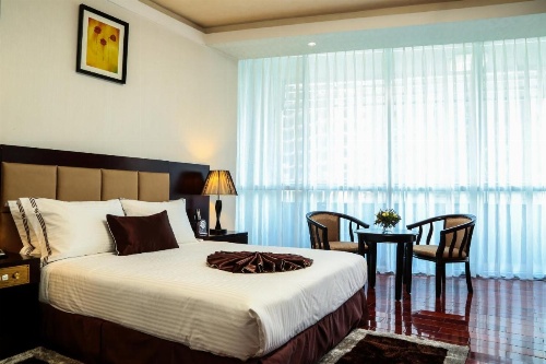 Grand Eliana Hotel Conference & Spa image 14