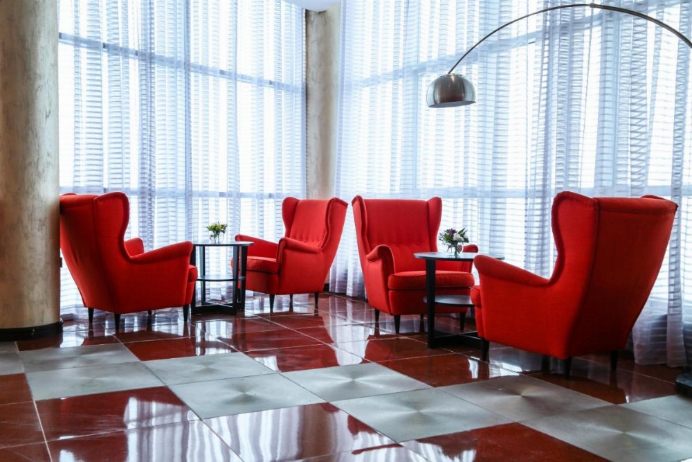 Grand Eliana Hotel Conference & Spa Image 16