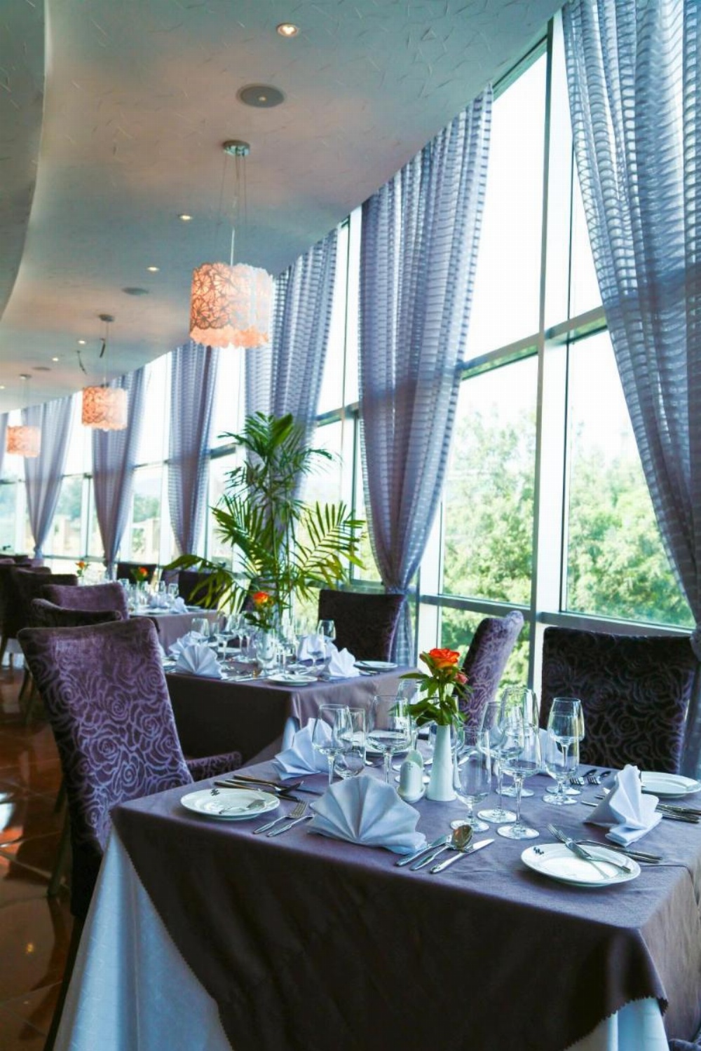 Grand Eliana Hotel Conference & Spa Image 17