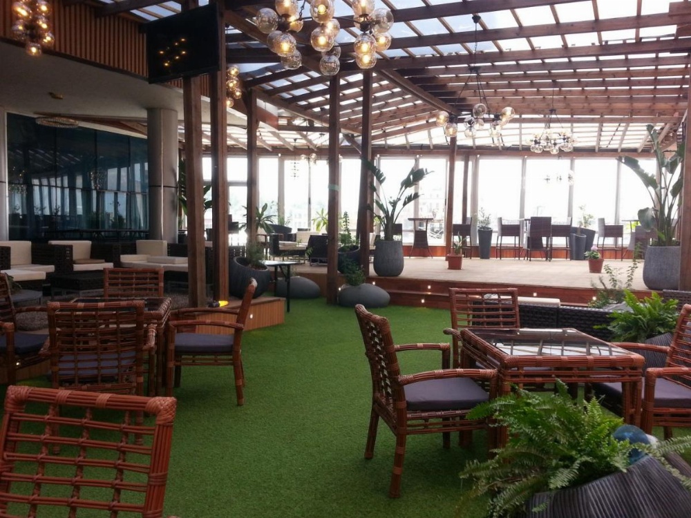 Grand Eliana Hotel Conference & Spa Image 18