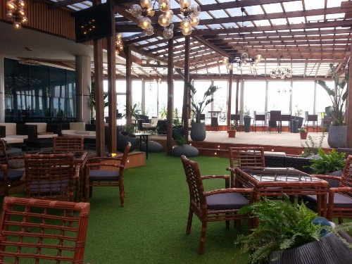 Grand Eliana Hotel Conference & Spa image 18