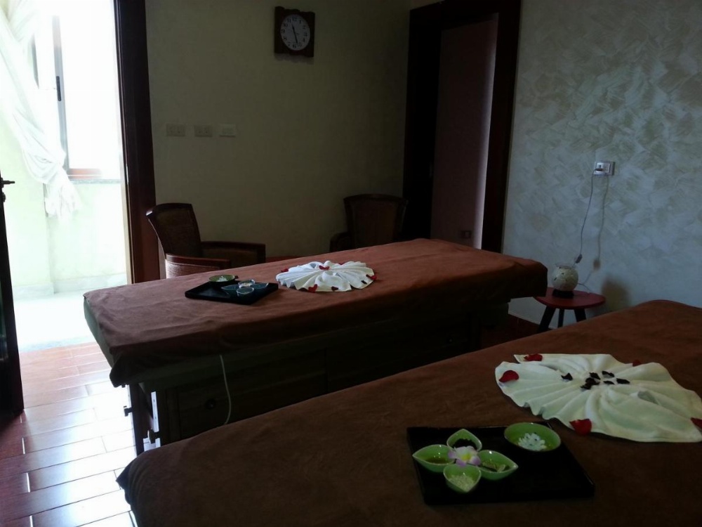 Grand Eliana Hotel Conference & Spa Image 19