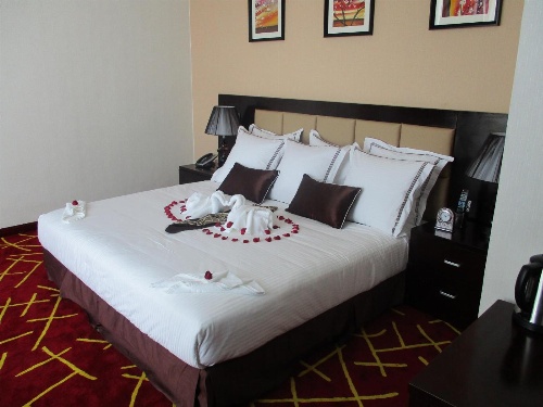 Grand Eliana Hotel Conference & Spa image 2