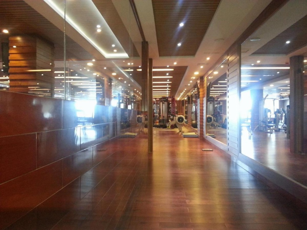 Grand Eliana Hotel Conference & Spa Image 26