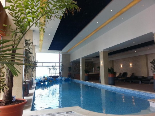 Grand Eliana Hotel Conference & Spa image 29