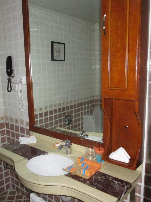 Grand Eliana Hotel Conference & Spa image 3