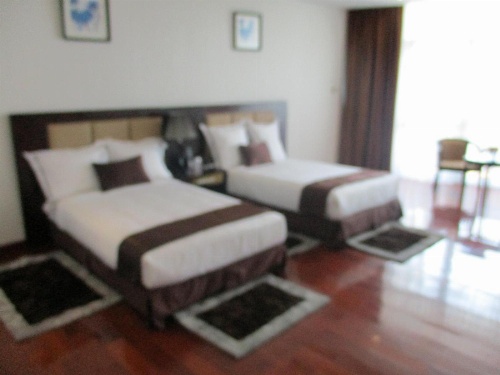 Grand Eliana Hotel Conference & Spa image 4