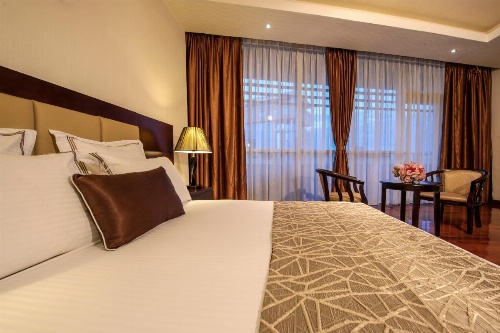 Grand Eliana Hotel Conference & Spa image 41
