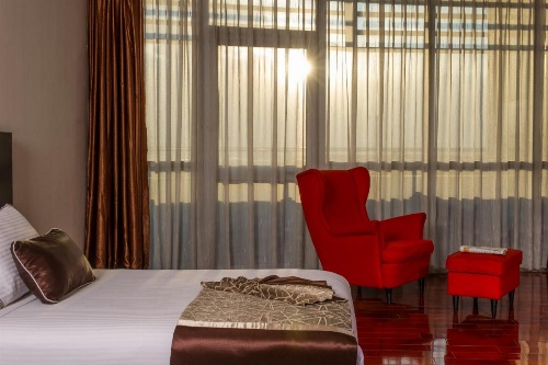 Grand Eliana Hotel Conference & Spa image 44