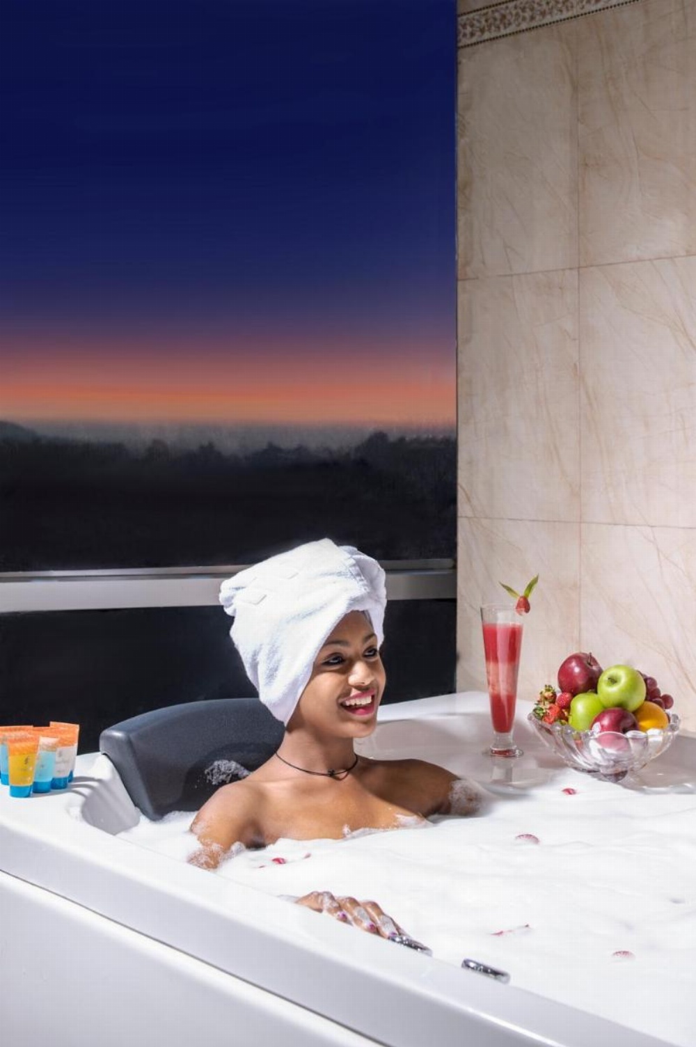 Grand Eliana Hotel Conference & Spa Image 45