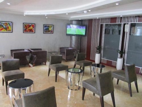 Grand Eliana Hotel Conference & Spa image 5
