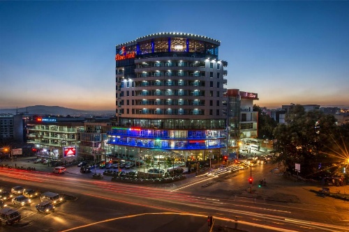 Grand Eliana Hotel Conference & Spa image 50