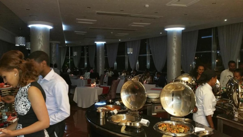 Grand Eliana Hotel Conference & Spa Image 7