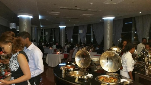 Grand Eliana Hotel Conference & Spa image 7