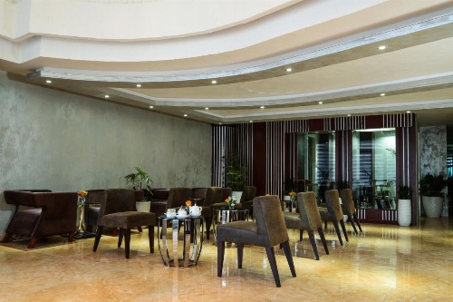 Grand Eliana Hotel Conference & Spa image 9